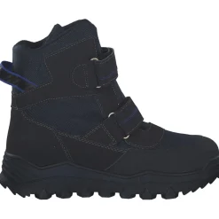 Ricosta Arctic 9720100, Stiefeletten (Kinder), Kinder, Blau