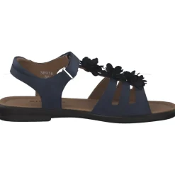 Ricosta Aurora 7001002, Sandalen (Kinder), Kinder, nautic