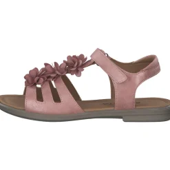 Ricosta Aurora 7001002, Sandaletten, Kinder, ROSE