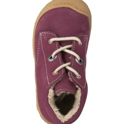 Ricosta Corany 1221200, Lauflernschuhe, Kinder, Rot (Fuchsia)