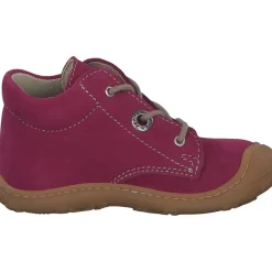 Ricosta Cory 1221000 W, Lauflernschuhe, Kinder, Pink (White/Pink)