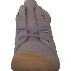 Ricosta Cory 1200102 W, Lauflernschuhe, Kinder, viola