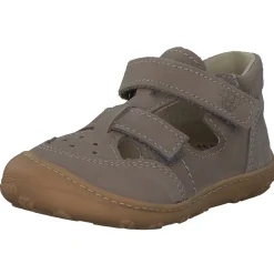 Ricosta Eni 1201702, Lauflernschuhe, Kinder, Beige