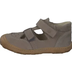 Ricosta Eni 1201702, Lauflernschuhe, Kinder, Beige