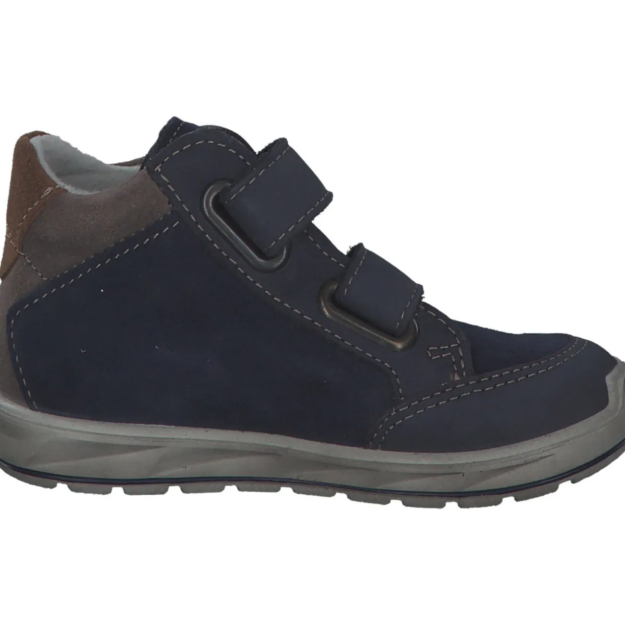 Ricosta Kimi 2120700, Halbschuhe (Kinder), Kinder, Blau