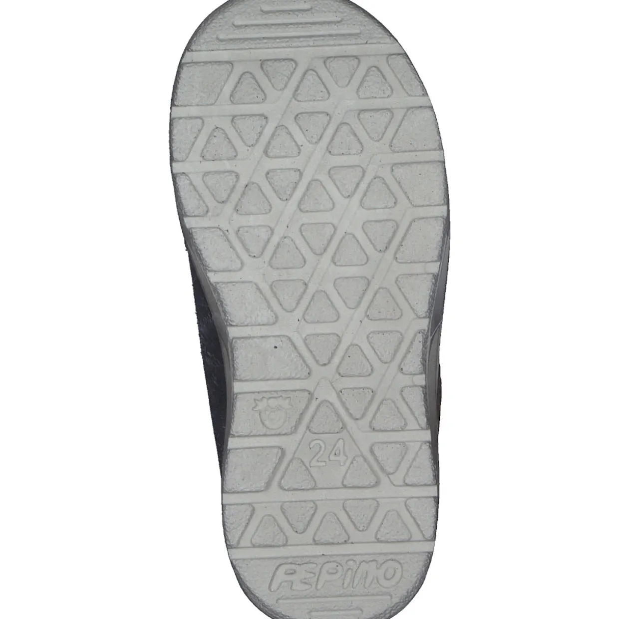 Ricosta Kimi 2120700, Halbschuhe (Kinder), Kinder, Blau