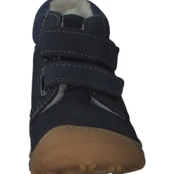 Ricosta Nico 1500403, Lauflernschuhe, Kinder, Blau