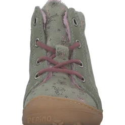 Ricosta Pepino 50 1203702 GEORGINA, Lauflernschuhe, Kinder, eukalyptus