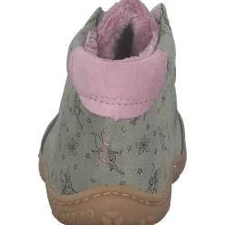 Ricosta Pepino 50 1203702 GEORGINA, Lauflernschuhe, Kinder, eukalyptus