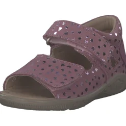Ricosta Taya 2200702, Lauflernschuhe, Kinder, Pink