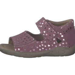 Ricosta Taya 2200702, Lauflernschuhe, Kinder, Pink