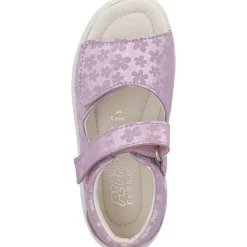Ricosta Taya 2200702, Lauflernschuhe, Kinder, Violett