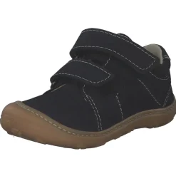 Ricosta Tony 1201502, Lauflernschuhe, Kinder, Blau