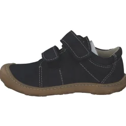 Ricosta Tony 1201502, Lauflernschuhe, Kinder, Blau
