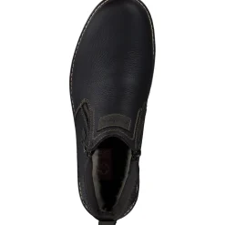Rieker 39871, Chelsea Boots, Herren, kastanie/moro