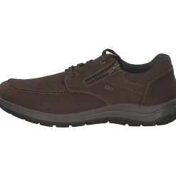 Rieker 03601-22, Halbschuhe, Herren, noce/schoko