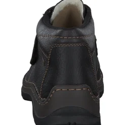 Rieker 05367, Klassische Halbschuhe, Herren, kastanie/moro