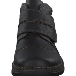 Rieker 05367, Klassische Halbschuhe, Herren, kastanie/moro