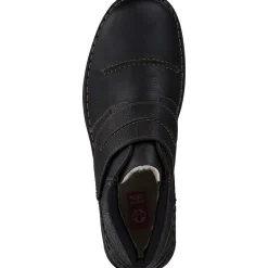Rieker 05367, Klassische Halbschuhe, Herren, kastanie/moro