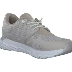 Rieker M9000, Schnürschuhe, Damen, marble/marble/ginger