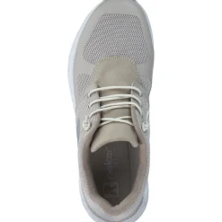 Rieker M9000, Schnürschuhe, Damen, marble/marble/ginger