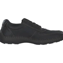 Rieker 05330, Outdoor- & Wanderschuhe, Herren, Schwarz