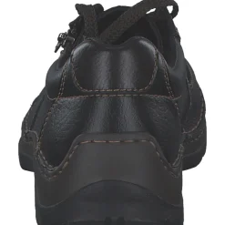 Rieker 05330, Outdoor- & Wanderschuhe, Herren, Schwarz