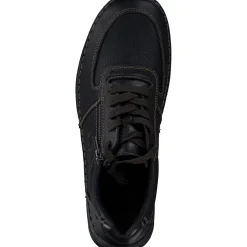 Rieker 05330, Outdoor- & Wanderschuhe, Herren, Schwarz