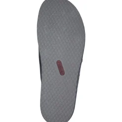 Rieker 21599, Pantoletten, Herren, Blau (Ozean/Denim)