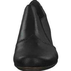 Rieker 41751, Pumps, Damen, schwarz