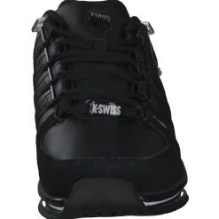 Rieker 14621, Sneakers Low, Damen, Blau