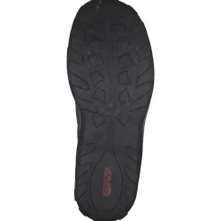 Rieker 08065, Sportliche Slipper, Herren, Braun