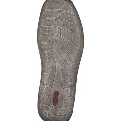 Rieker 03069-24, Sportliche Slipper, Herren, gaucho/lake/cuoio