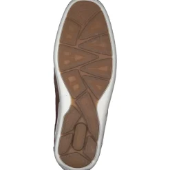 Rieker 09055, Sportliche Slipper, Herren, reh/muskat/lake/tabak