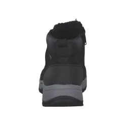 Rieker 11020, Stiefel, Herren, schwarz/schwarz/schwarz