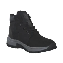 Rieker 11020, Stiefel, Herren, schwarz/schwarz/schwarz