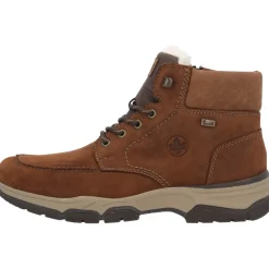 Rieker 31240, Winterstiefel, Herren, Braun