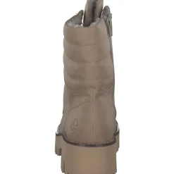 Rieker Y3330, Schnürstiefel, Damen, CAMEL