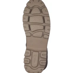 Rieker Y3330, Schnürstiefel, Damen, CAMEL