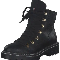 Rieker Z5500, Stiefeletten, Damen, schwarz