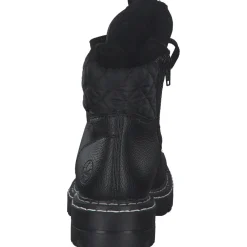 Rieker Z5500, Stiefeletten, Damen, schwarz