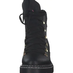 Rieker Z5500, Stiefeletten, Damen, schwarz