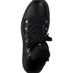 Rieker Z5500, Stiefeletten, Damen, schwarz