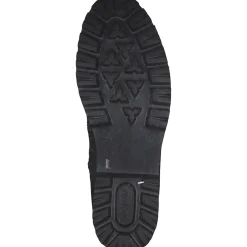 Rieker Z5770, Stiefeletten, Damen, Schwarz