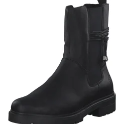 Rieker Z2880, Winterstiefeletten, Damen, schwarz