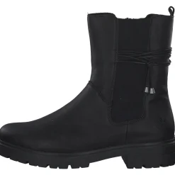 Rieker Z2880, Winterstiefeletten, Damen, schwarz