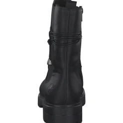 Rieker Z2880, Winterstiefeletten, Damen, schwarz