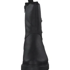 Rieker Z2880, Winterstiefeletten, Damen, schwarz