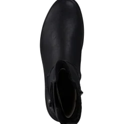Rieker Z2880, Winterstiefeletten, Damen, schwarz