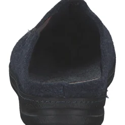 Rohde 7142/56 Asiago G, Hausschuhe & Pantoffeln, Herren, Blau (Ocean)